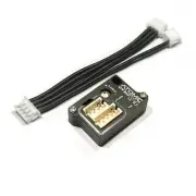 Atomic RC Gyro V4 Pro Set For 1/28 Mini Drift #AG-V4PRO