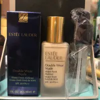 在飛比找蝦皮購物優惠-esteelauder雅詩蘭黛 超持久微霧粉底液