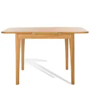 Safavieh Couture Barbossa Extendable Dining Table