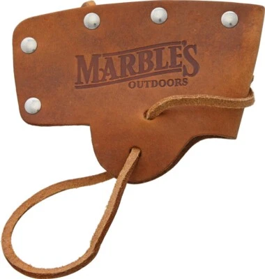 Marbles Axe Blade Cover Sheath Only suit 3" -3 1/2" Blade MR10SL