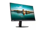 (Used) Lenovo ThinkVision P24h-10 IPS 24 25601440 2K 4ms 16:9 HDMI DP USB-C Monitor