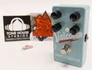 Catalinbread Valcoder 60s Valco Tube Dirty Garage Tremelo Guitar Effects Pedal