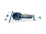 (120 Pack) Hillman Key Krafter House/Office Universal Key Blank 66 Single Sided