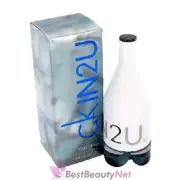 CK IN2U Him Calvin Klein Men 3.4oz IN 2 U New In Box