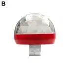 Red USB RGB Mini LED Disco Stage Light Party Club DJ KTV Xmas Magic GX, Pho # |ш