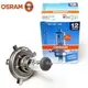 和霆車部品中和館—OSRAM 德國歐司朗 H4 12V 60/55W 原廠交換型鹵素燈泡 64193