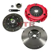 XTR HD STAGE 1 CLUTCH KIT +XTR OE CAST FLYWHEEL for 01-05 LEXUS IS300 3.0L 2JZGE (for: Lexus)