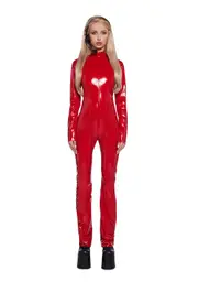 [Trickz N' Treatz] Oops I Did It Again Costume Set