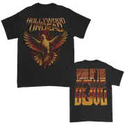 Hollywood UndeadYear Of The Dove T-Shirt