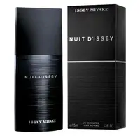 在飛比找樂天市場購物網優惠-Issey Miyake 三宅一生 Nuit d'Issey