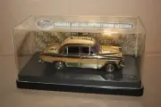 1/43 Trax TRG40 1956 FE Holden Sedan 50th Anniversary Gold Plated Edition