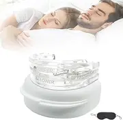 Zcomfort, Sleepzee, Empiriya Comfort, Adjustable Zcomfort with Eye Mask, for Men and Women (2set)
