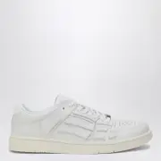 [AMIRI] Sneaker Skel Top Low white 43 IT White