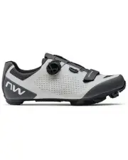 - Northwave Razer 2 Men's MTB Cycling Shoes, Light Grey
