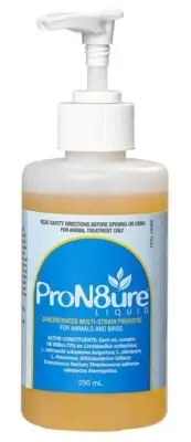 ProN8ure (Protexin) Liquid 250ml