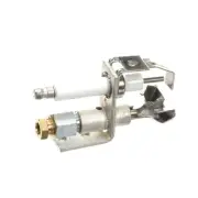 Pilot Burner Assembly Propane N21670972 for Groen 104392