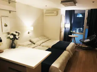 弘大的1臥室公寓 - 40平方公尺/1間專用衛浴#9 Hongdae Beautiful House