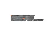 Double Shot PBT OSA Full Set Keycap Set
