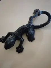 Lizard Metal Wall Ornament/Hook