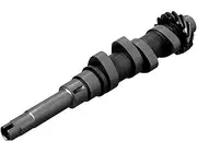 For K750 URAL M72 24HP 32HP 6V 12V Motorcycle Engine Parts Retro Camshaft Flat Head Camshaft Compatible For BMW R1 R72