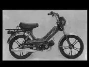 TOMOS MOPED SERVICE MANUAL -145pgs for Silver Bullet Automatic 3 Revival & A35