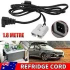 2 Pin Anderson Style Plug 12v Fridge Cable C11 Connector 14AWG Extension Lead