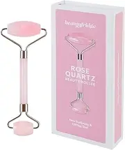 [Beauty Fridge] Rose Quartz Beauty Roller