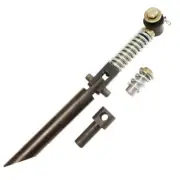 Takeuchi Fast-Tach Pin Kit TL120,TL130, TL140, TL150, TL220, TL230, TL240, TL250