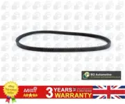 V-belt For Audi 200 80 BMW 3 Daihatsu ROCKY TAFT 035260849A