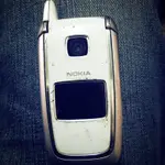 ☆NOKIA 6101 收藏用