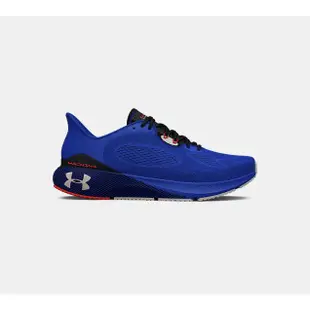 ➕鞋家➕ 男 UA UNDER ARMOUR HOVR Machina 3 慢跑鞋 運動鞋 藍色 3024899-401