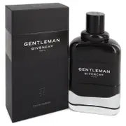 Gentleman by Givenchy Eau De Parfum Spray (New Packaging) 3.4 oz for Men