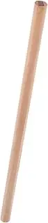 LIFKOME Wooden Eyebrow Pencil for Women Non Smudge Makeup Tool Portable Fine Tip for Natural Aesthetic for Daily Use and Special Occasions