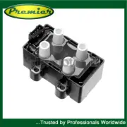 Ignition Coil Pack Premier Fits Renault Clio Laguna Kangoo 1.2 1.6 2.0 #1