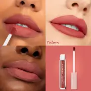 Authentic Colourpop Ultra Matte Liquid Lipstick Tulum - Rich terracotta
