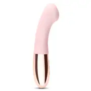 Le Wand Chrome Gee Vibrator