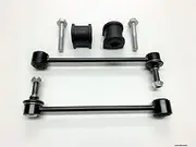 Rear Anti-Roll Bar Repair KIT Compatible with Jeep Grand Cherokee WK 2005-2010 SAR/WK/025A