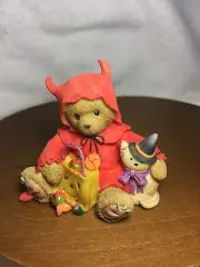 Cherished Teddies Alec 2007 #4008959 NIB
