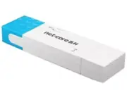 Dual Band 2.4GHz/5GHz Wireless USB Adapter 300 Mbps WiFi Dongle Netcore NW380