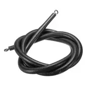 16.3mm OD B Type Spring Tube Bender 1500mm Long for 20mm 1/2" PVC Pipe