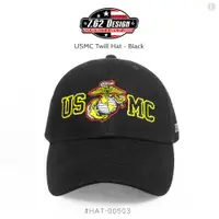 在飛比找PChome24h購物優惠-7.62 Design 美國海軍陸戰隊LOGO帽