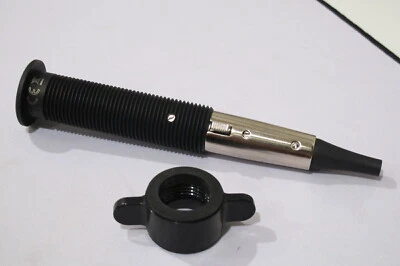 Shure Microphone mic 400SMP Micro flex Surface Mount Preamp