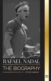 在飛比找博客來優惠-Rafael Nadal: The biography of