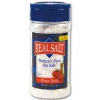 在飛比找樂天市場購物網優惠-浚泰 頂級天然海鹽(細鹽) 135g/瓶