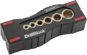 Drillblock Drilling Guide, Pack of 1