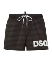 drawline swimming trunks IT52,IT48 Black