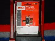 New in package RCA Video 2-Splitter-VH47R