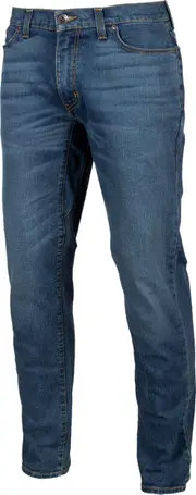Klim K Forty 3, jeans , color: Blue , size: 34/32