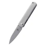 Kizer Ki3499 Feist Titanium 2.8" Stonewash