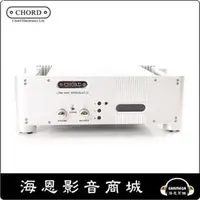 在飛比找PChome商店街優惠-【海恩數位】英國 CHORD CPM-2600 綜合擴大機 